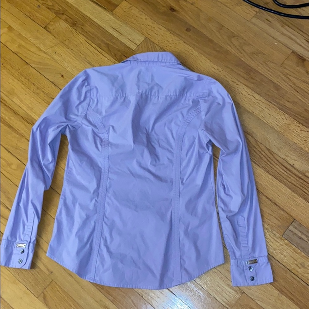 Express blouse - Picture 2 of 3
